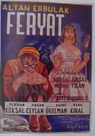 Feryat