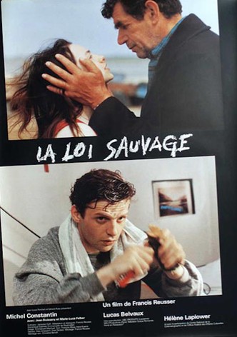 La loi sauvage