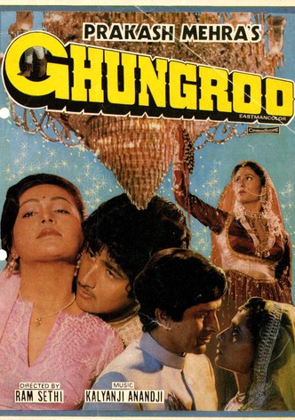 Ghungroo