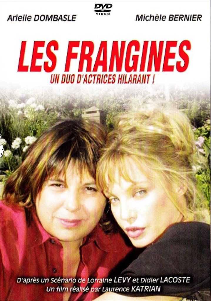 Les frangines