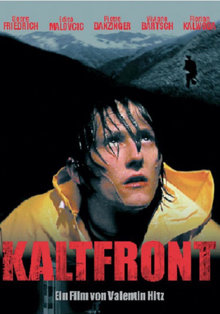 Kaltfront