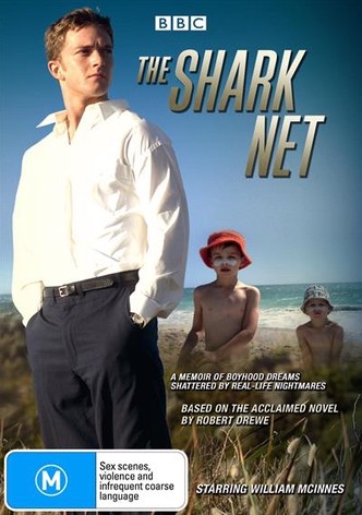 The Shark Net