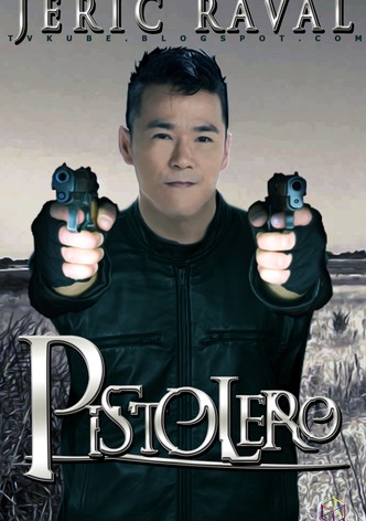 Pistolero
