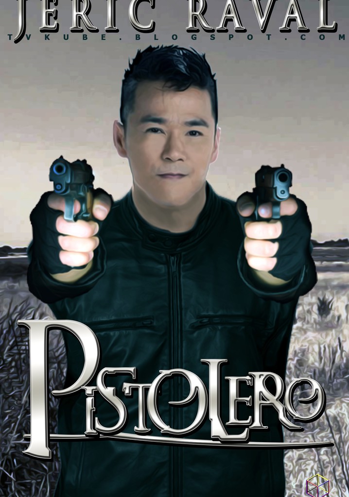 Pistolero