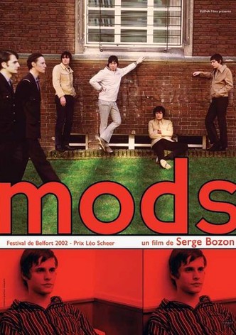 Mods