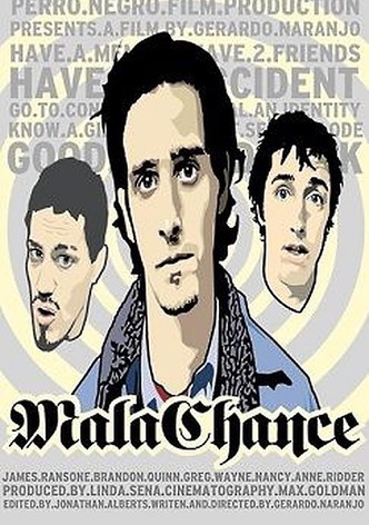 Malachance