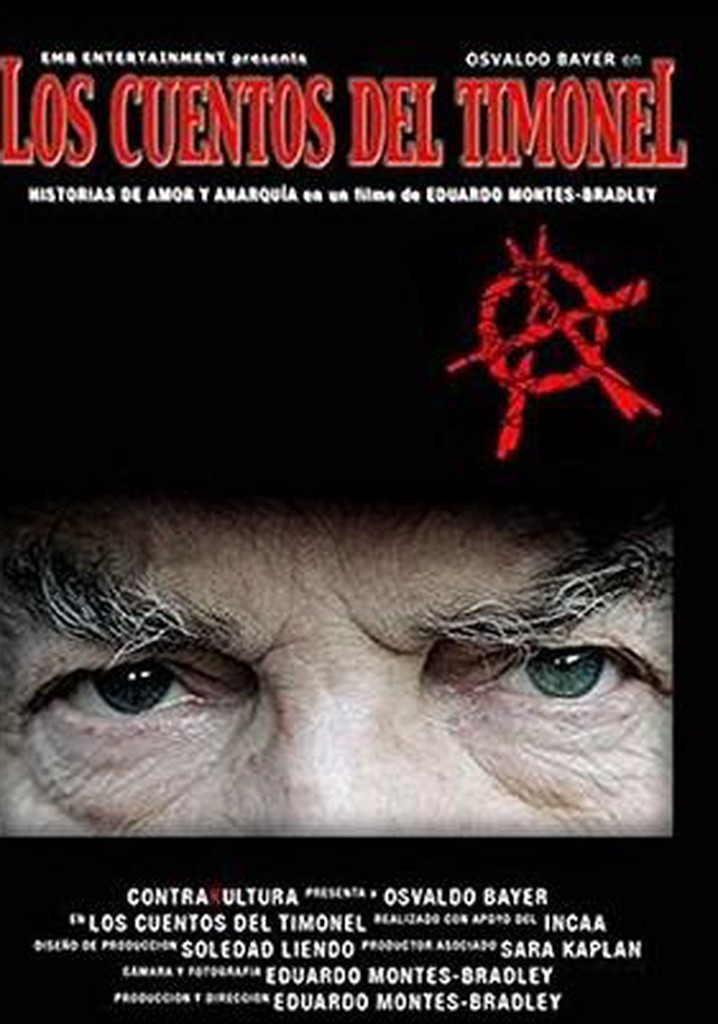 Los cuentos del timonel