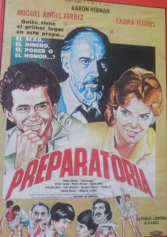Preparatoria