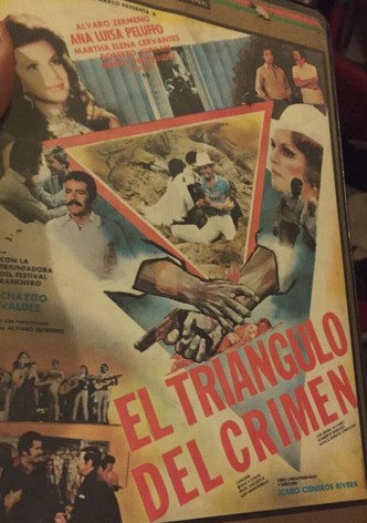 El triángulo del crimen