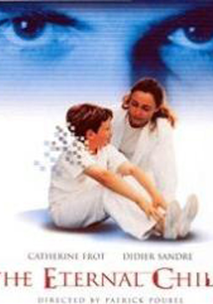L'enfant éternel