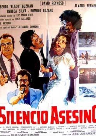 Silencio asesino
