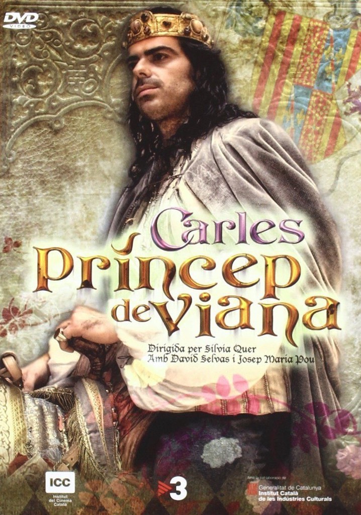Carles, príncep de Viana