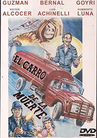 El carro de la muerte
