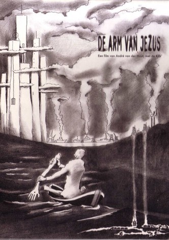 De Arm Van Jezus