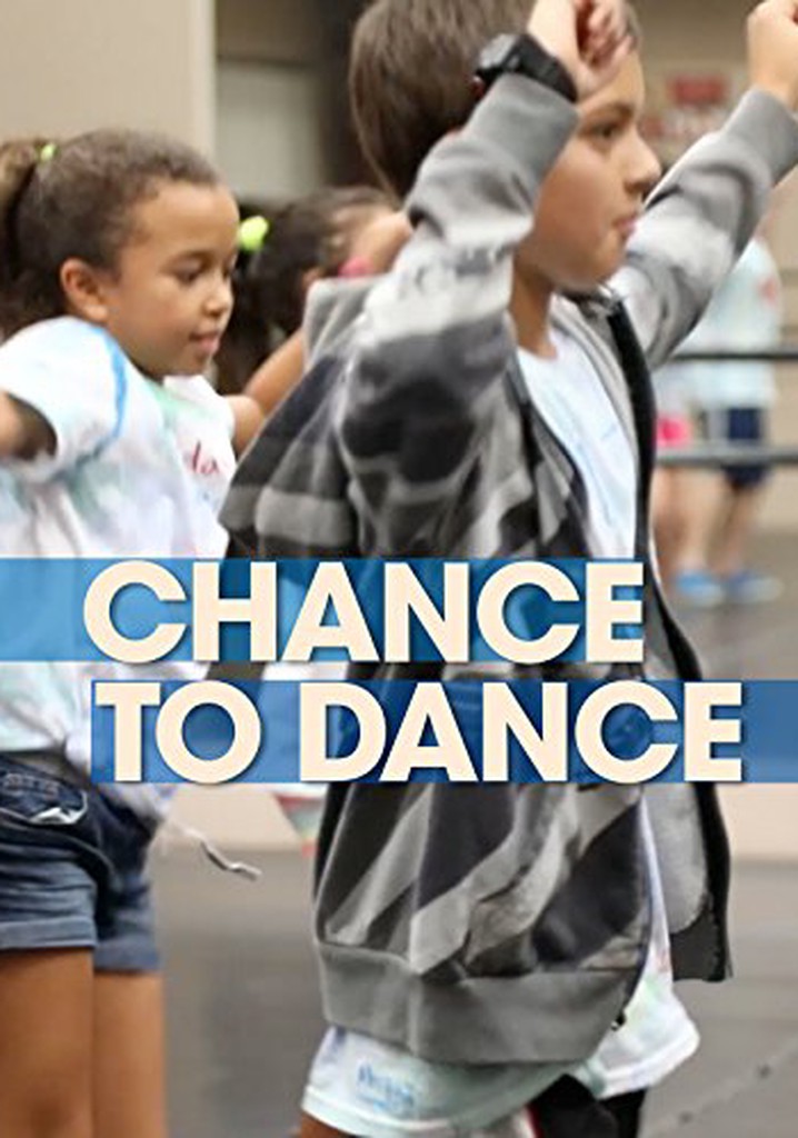 A Chance to Dance
