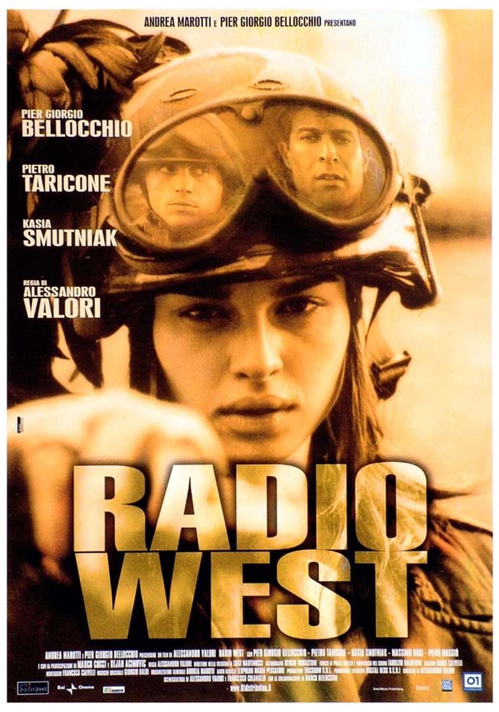 Radio West
