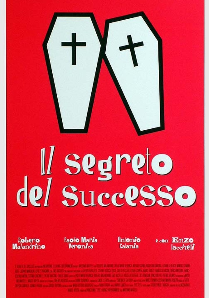 Il segreto del successo