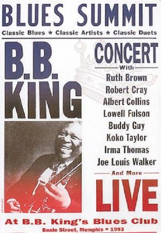 B.B. King: The Blues Summit