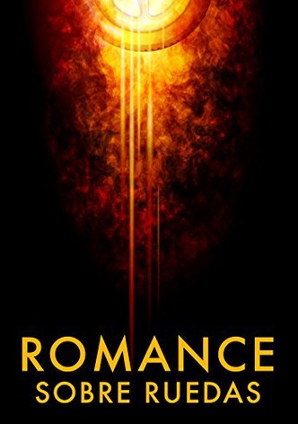 Romance sobre ruedas