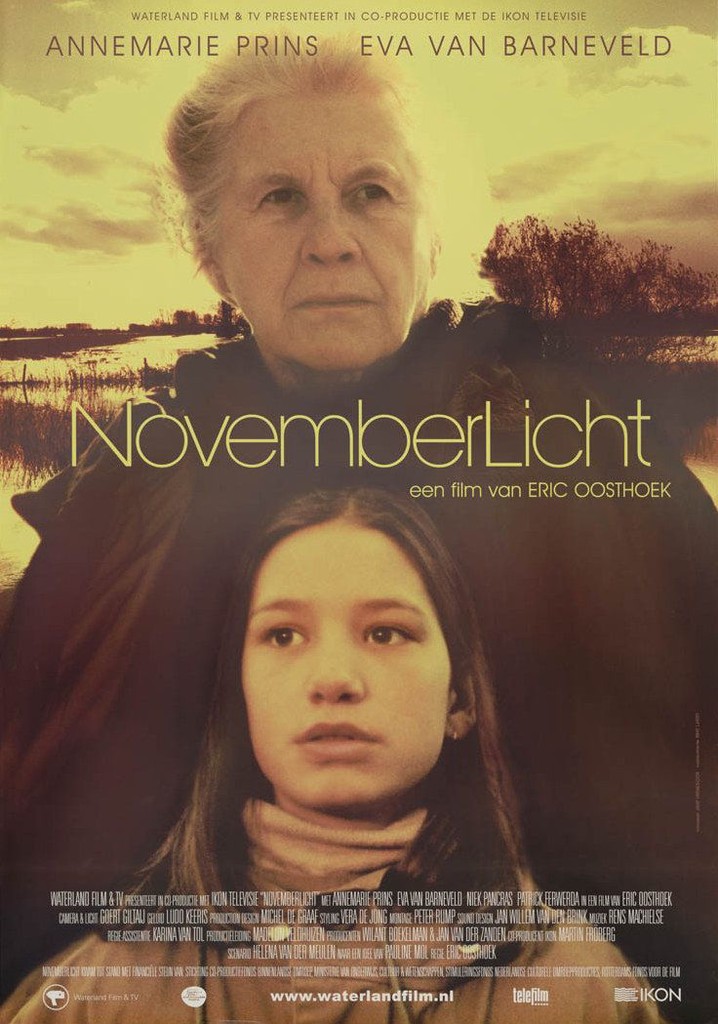 Novemberlight