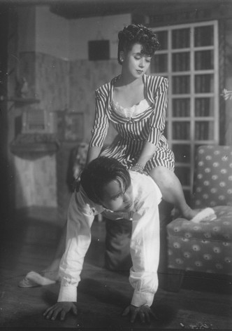 A Fool's Love