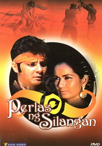 Perlas ng silangan