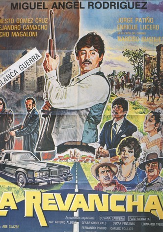La revancha