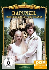 Rapunzel, or The Magic of Tears