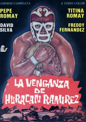 The Revenge of Hurricane Ramírez