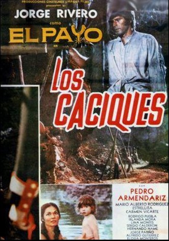 Los caciques