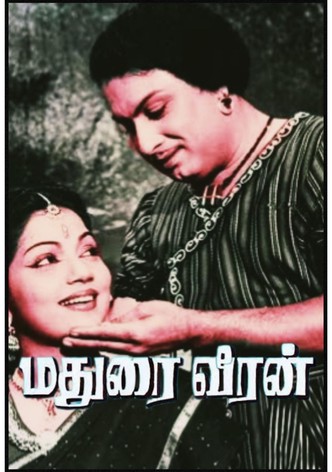 Madurai Veeran