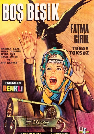 Boş Beşik