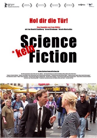 Science Fiction