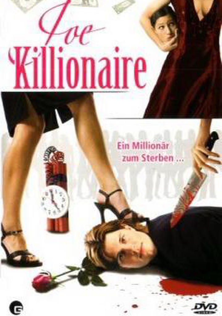 Joe Killionaire