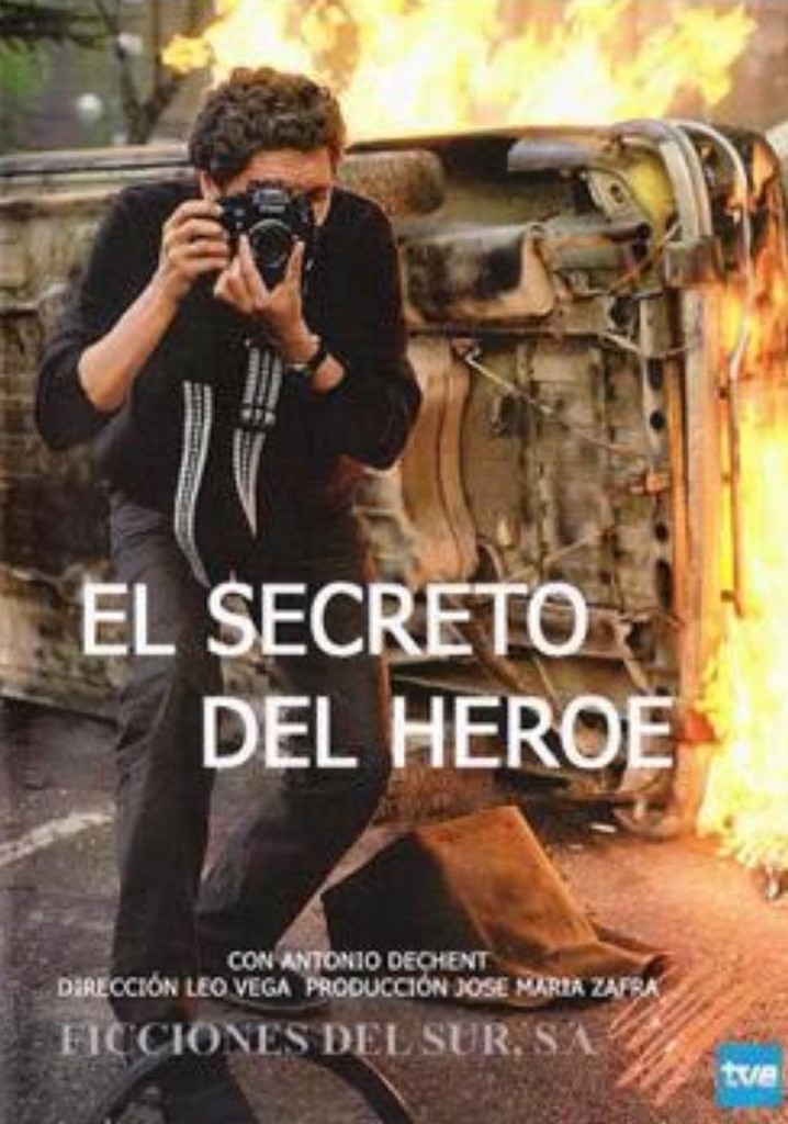 El secreto del héroe