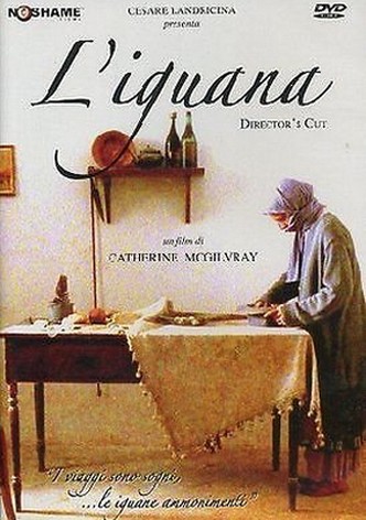L'iguana
