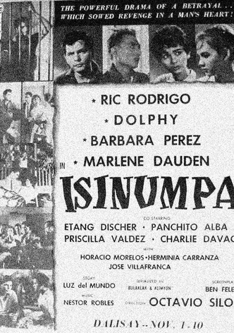 Isinumpa