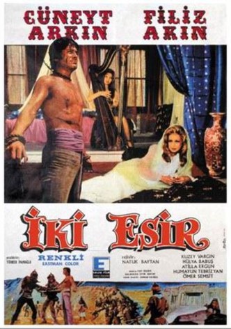 Iki Esir