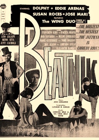 Beatnik