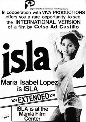 Isla