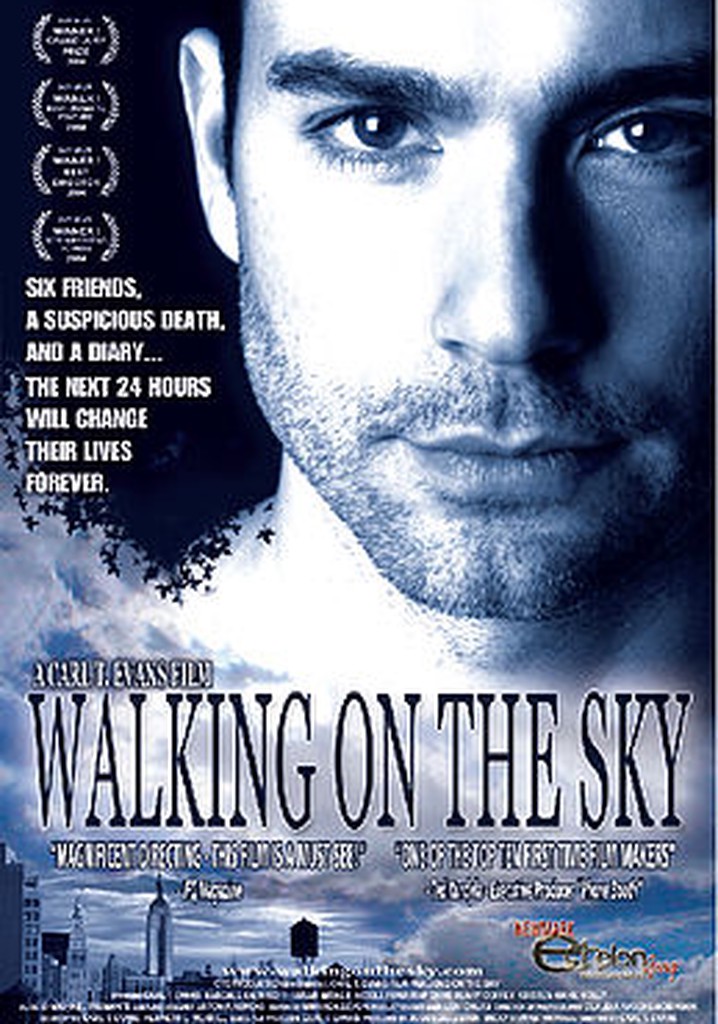 Walking on the Sky