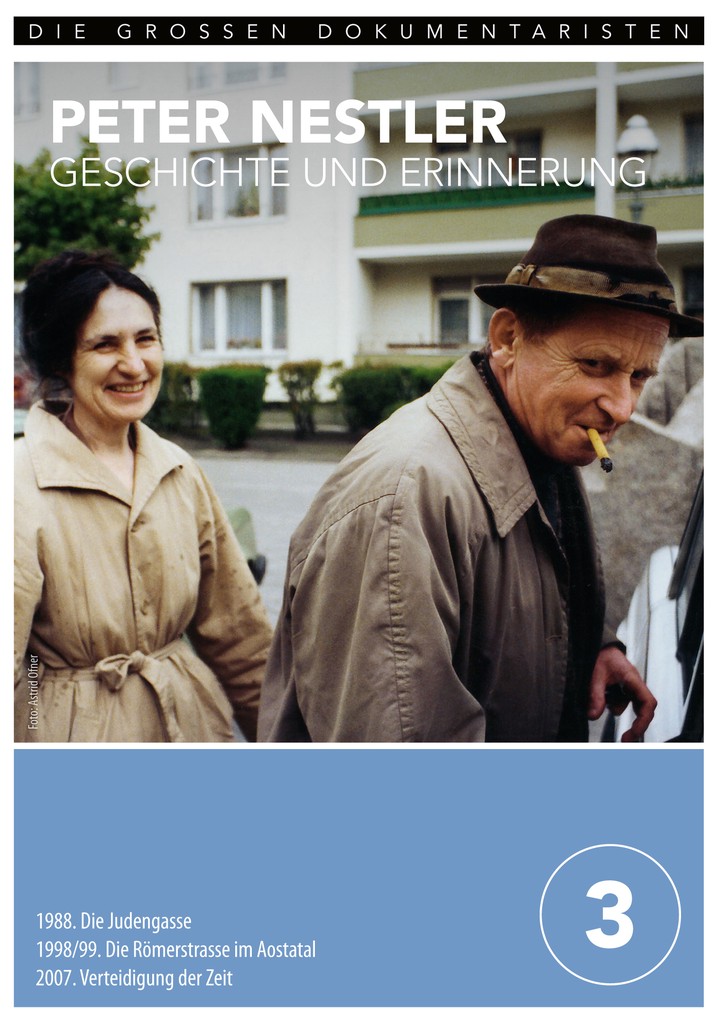 Verteidigung der Zeit