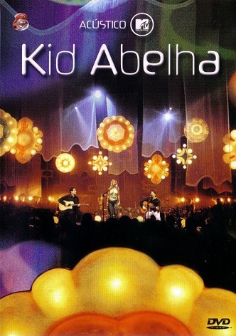 Acústico MTV: Kid Abelha