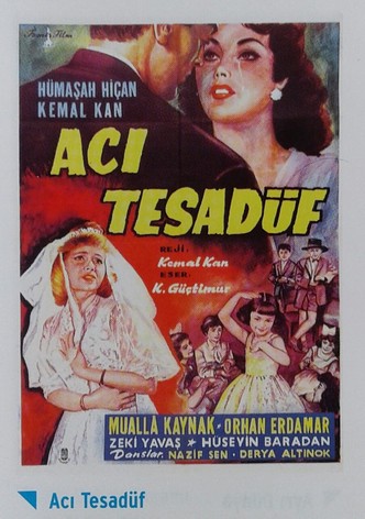 Aci tesadüf