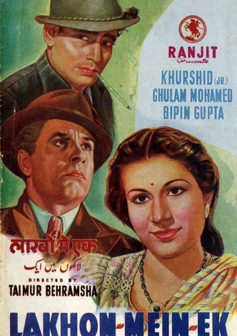 Lakhon Mein Ek