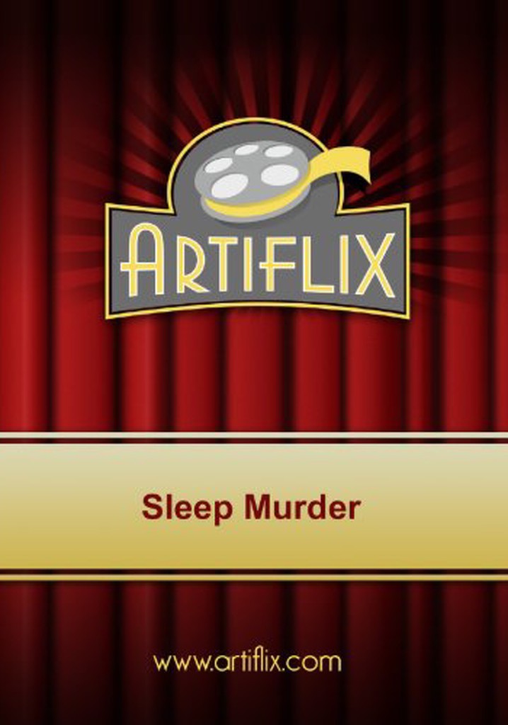 Sleep Murder