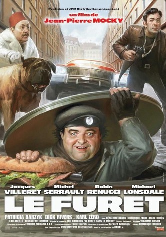 Le Furet