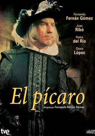 El pícaro
