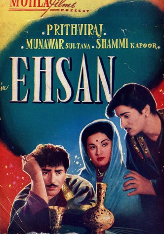 Ehsan