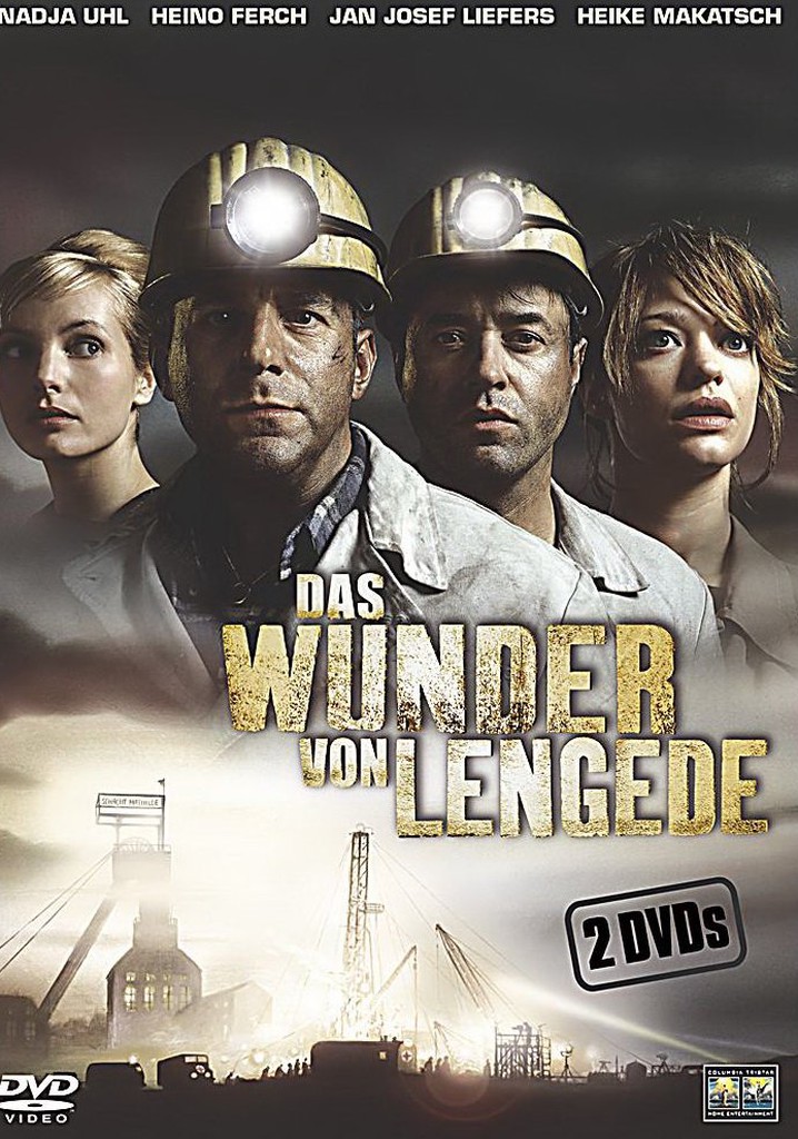 A Light in Dark Places